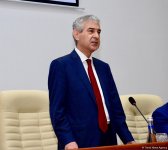Deputy PM: Azerbaijan became strong country with strong army (PHOTO)