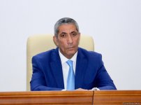 Deputy PM: Azerbaijan became strong country with strong army (PHOTO)