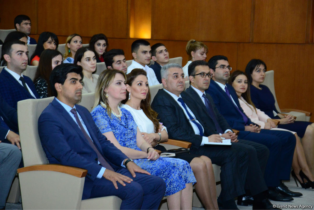 Deputy PM: Azerbaijan became strong country with strong army (PHOTO)