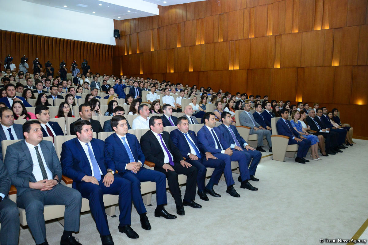 Deputy PM: Azerbaijan became strong country with strong army (PHOTO)