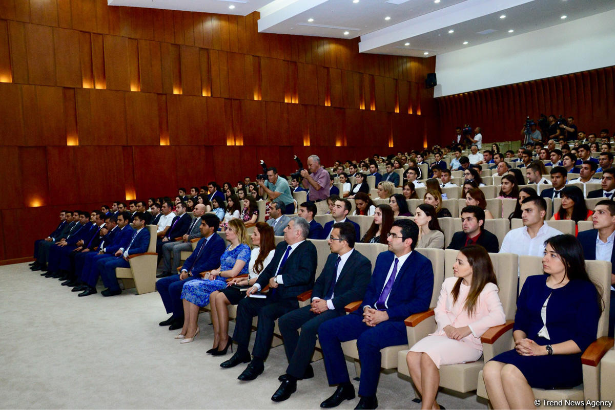 Deputy PM: Azerbaijan became strong country with strong army (PHOTO)