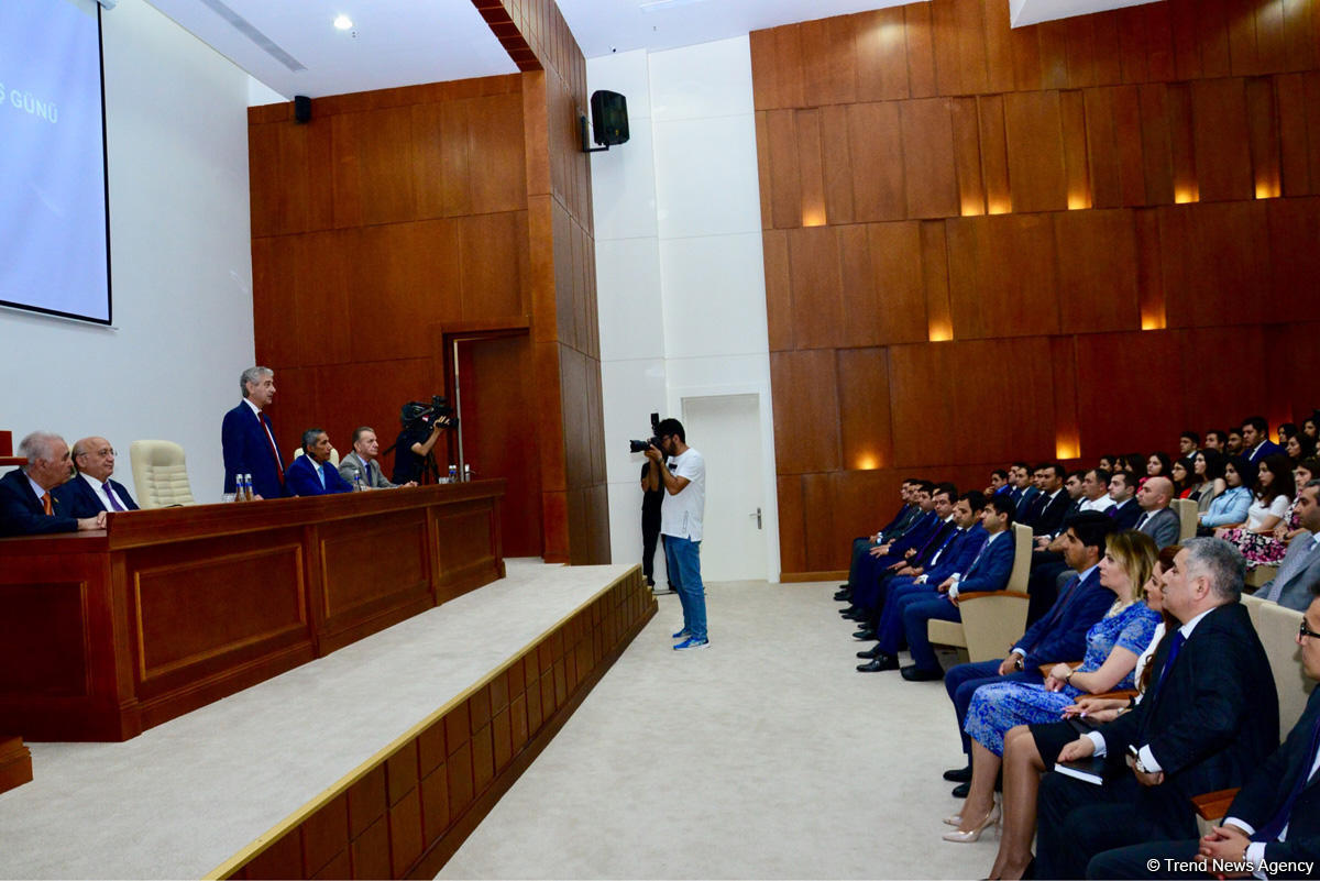 Deputy PM: Azerbaijan became strong country with strong army (PHOTO)