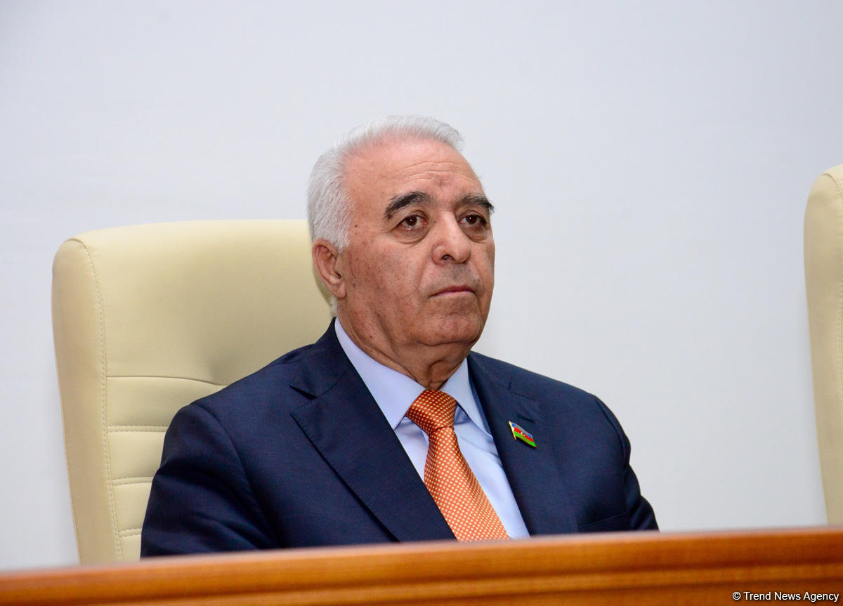 Deputy PM: Azerbaijan became strong country with strong army (PHOTO)