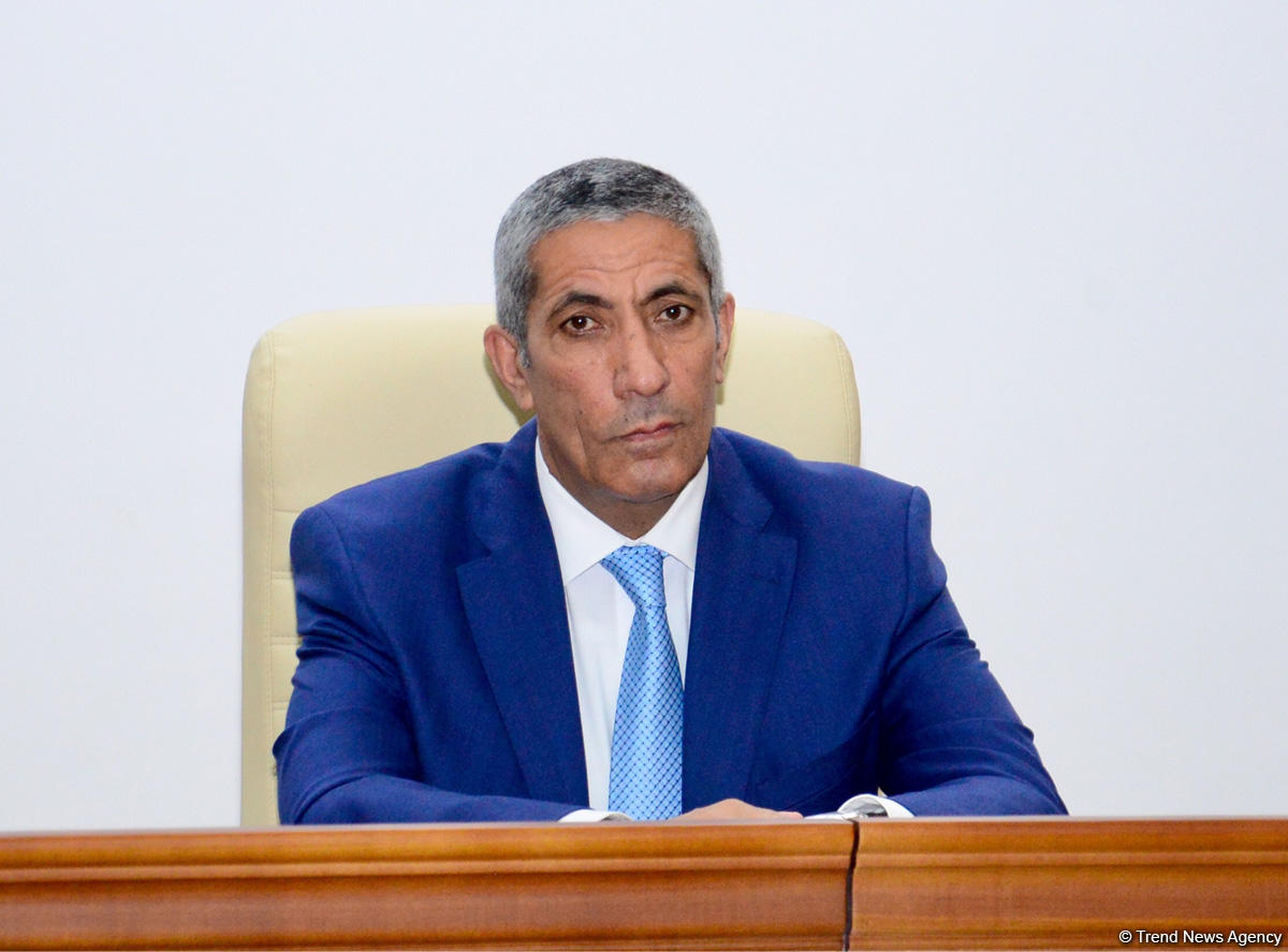 Deputy PM: Azerbaijan became strong country with strong army (PHOTO)