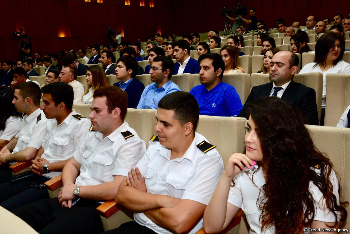 Deputy PM: Azerbaijan became strong country with strong army (PHOTO)