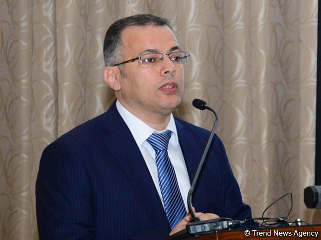 Azerbaijan implements over 90% of work in "road map" of national economy