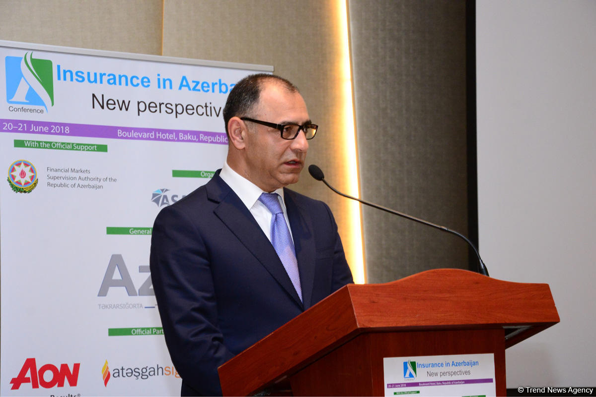 New law on agricultural insurance in Azerbaijan may be adopted before end of 2018