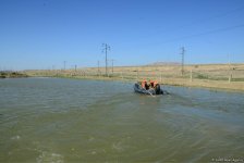 Engineering-sapper troops of Azerbaijan’s Armed Forces hold exercises (PHOTO/VIDEO)