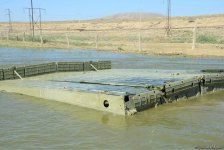 Engineering-sapper troops of Azerbaijan’s Armed Forces hold exercises (PHOTO/VIDEO)
