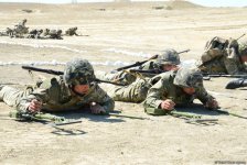 Engineering-sapper troops of Azerbaijan’s Armed Forces hold exercises (PHOTO/VIDEO)