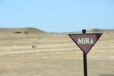 Engineering-sapper troops of Azerbaijan’s Armed Forces hold exercises (PHOTO/VIDEO)