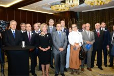 Top official: 99% of Azerbaijani NGOs advocate statehood (PHOTO)