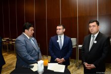 Top official: 99% of Azerbaijani NGOs advocate statehood (PHOTO)