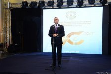 Top official: 99% of Azerbaijani NGOs advocate statehood (PHOTO)