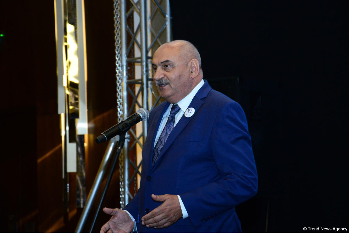 Top official: 99% of Azerbaijani NGOs advocate statehood (PHOTO)