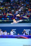 Gymnasts competing in Baku to take part in Buenos Aires 2018 Youth Olympics (PHOTO)