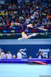 Best moments of UEG YOG Qualifying Competition in Artistic Gymnastics (PHOTO)