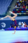Best moments of UEG YOG Qualifying Competition in Artistic Gymnastics (PHOTO)