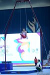 Qualifying gymnastics event for Buenos Aires 2018 Youth Olympics kick off in Baku (PHOTO)