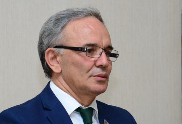 Azerbaijani MP: Ilham Aliyev gave Armenia chance to draw conclusions, take right path