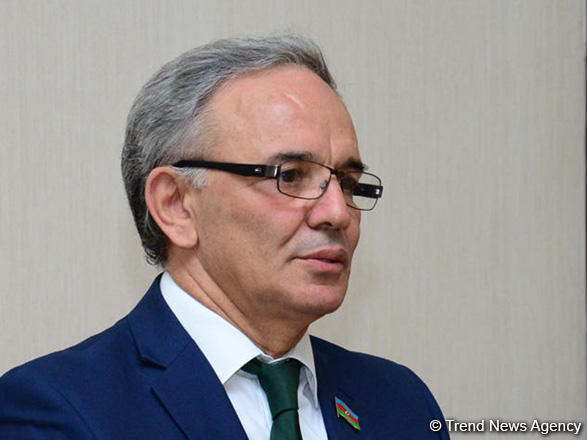 Azerbaijani MP: Ilham Aliyev gave Armenia chance to draw conclusions, take right path