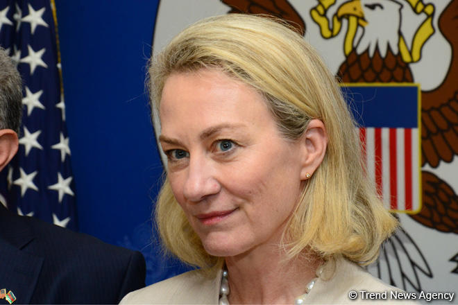 US Department of State: Meeting on Afghanistan in Baku shows Azerbaijan's important role