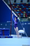 2nd day of Azerbaijan and Baku gymnastics championships kicks off (PHOTO)