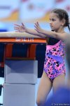 2nd day of Azerbaijan and Baku gymnastics championships kicks off (PHOTO)