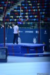 2nd day of Azerbaijan and Baku gymnastics championships kicks off (PHOTO)