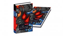 Heydar Aliyev Foundation VP Leyla Aliyeva's book published in London
