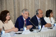 Deputy PM: By 2030 Azerbaijani society to become more socially oriented (PHOTO)