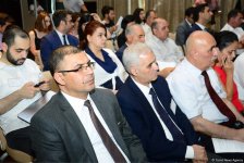 Deputy PM: By 2030 Azerbaijani society to become more socially oriented (PHOTO)