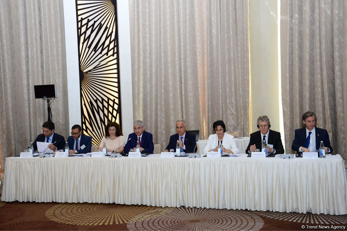 Deputy PM: By 2030 Azerbaijani society to become more socially oriented (PHOTO)