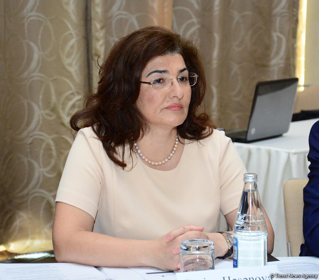 Deputy PM: By 2030 Azerbaijani society to become more socially oriented (PHOTO)