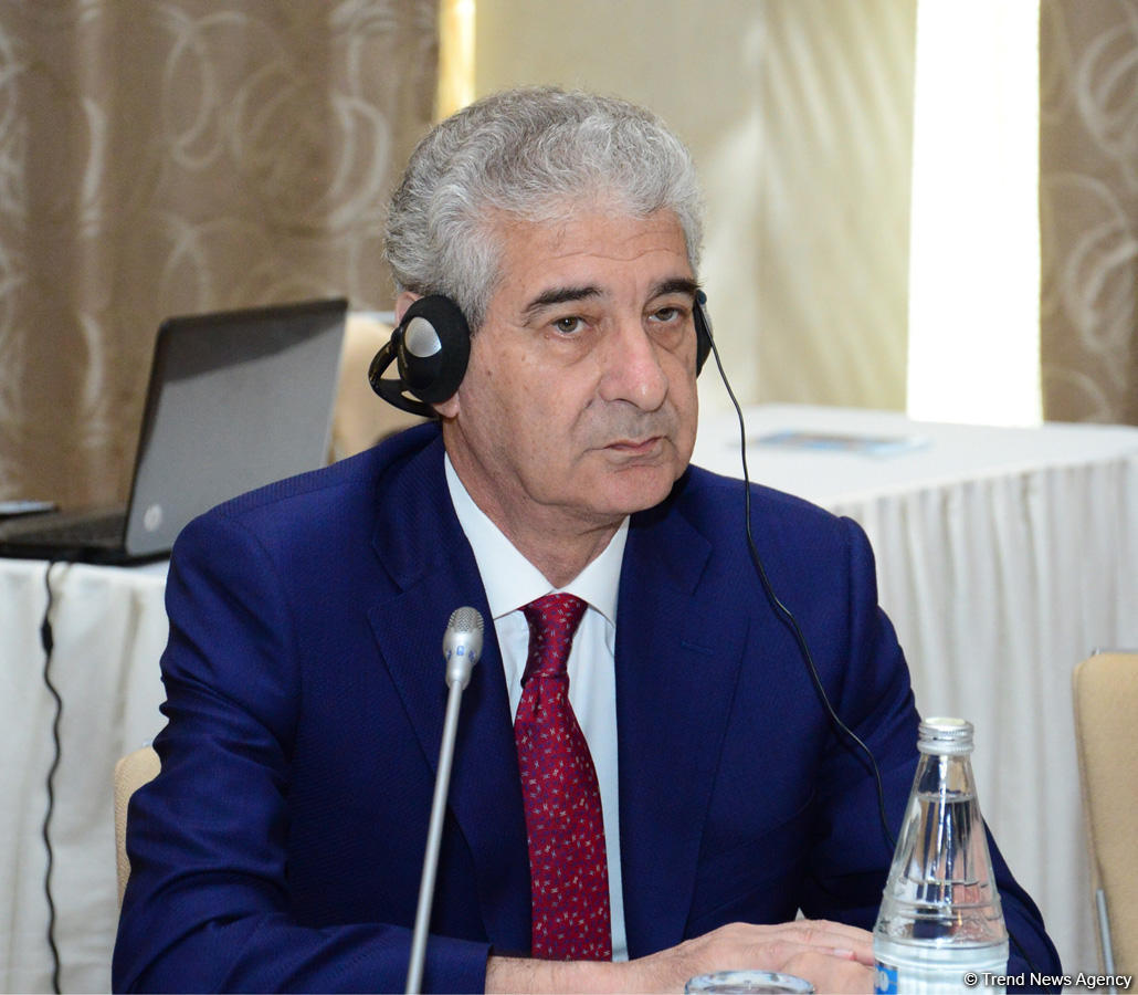 Deputy PM: By 2030 Azerbaijani society to become more socially oriented (PHOTO)