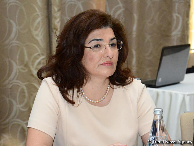 Deputy minister: Changes in Azerbaijani state budget will not negatively affect population