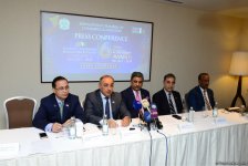 Pakistan, Azerbaijan must create direct banking channel to expand trade - Chamber of Commerce (PHOTO)