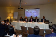 Pakistan, Azerbaijan must create direct banking channel to expand trade - Chamber of Commerce (PHOTO)