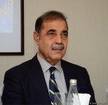 Pakistan, Azerbaijan must create direct banking channel to expand trade - Chamber of Commerce (PHOTO)