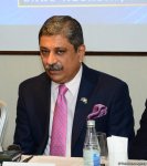 Pakistan, Azerbaijan must create direct banking channel to expand trade - Chamber of Commerce (PHOTO)