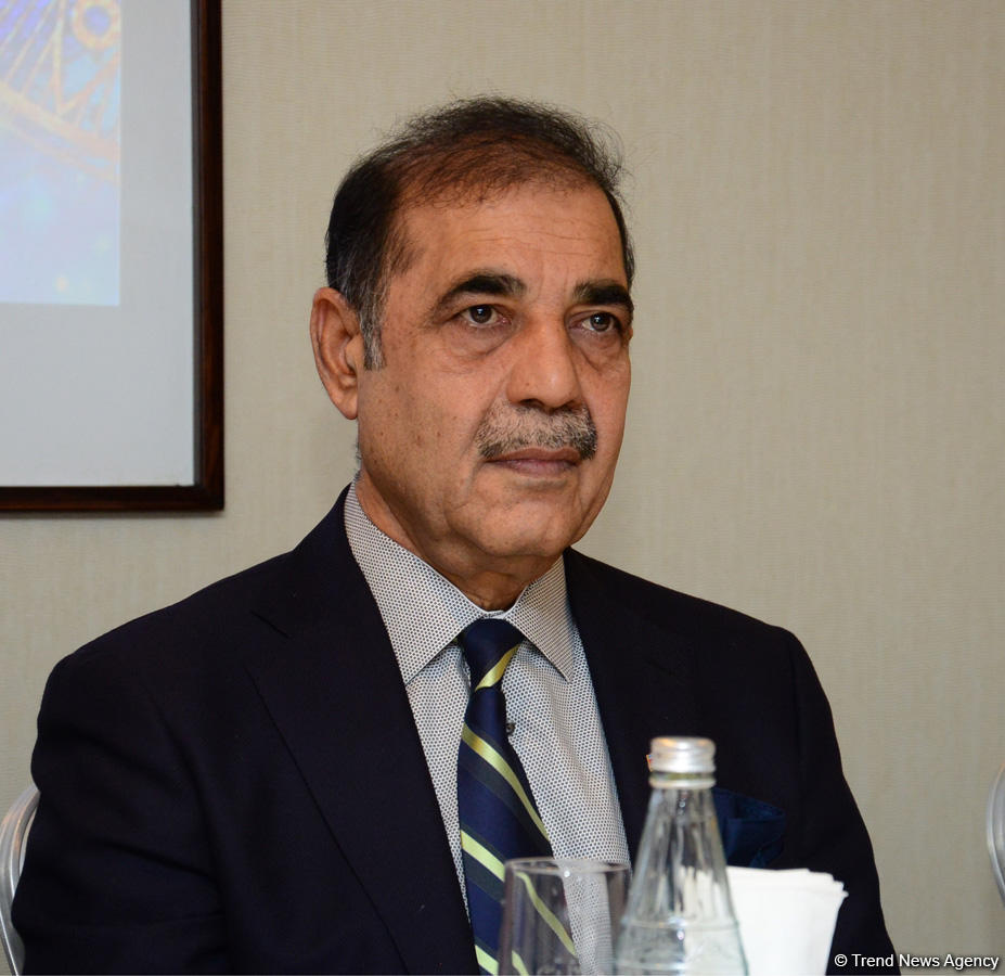 Pakistan, Azerbaijan must create direct banking channel to expand trade - Chamber of Commerce (PHOTO)