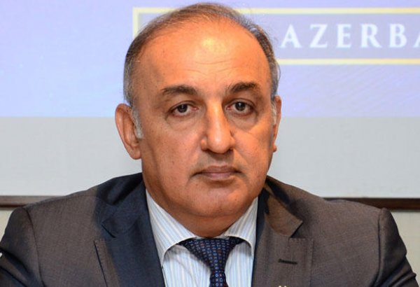 Envoy: Pakistan supports Azerbaijan's territorial integrity, inviolability of borders