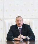 Ilham Aliyev: All those guilty in Mingachevir thermal power plant accident must be punished (PHOTO)