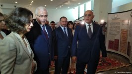 Azerbaijan to reduce dependence on import of raw materials for carpet weaving (PHOTO)