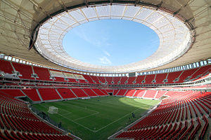 FIFA to postpone CONMEBOL World Cup 2022 Qualifiers over coronavirus outbreak