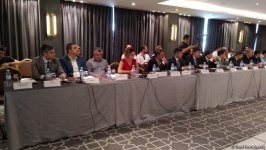 National strategy on dev't of e-commerce to be created in Azerbaijan (PHOTO)