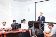 MFA: Armenia completely remote from civilized norms of behavior (PHOTO)