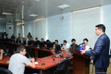MFA: Armenia completely remote from civilized norms of behavior (PHOTO)