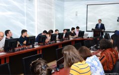 MFA: Armenia completely remote from civilized norms of behavior (PHOTO)