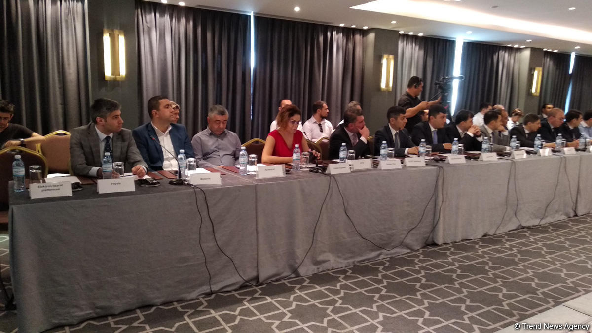 National strategy on dev't of e-commerce to be created in Azerbaijan (PHOTO)